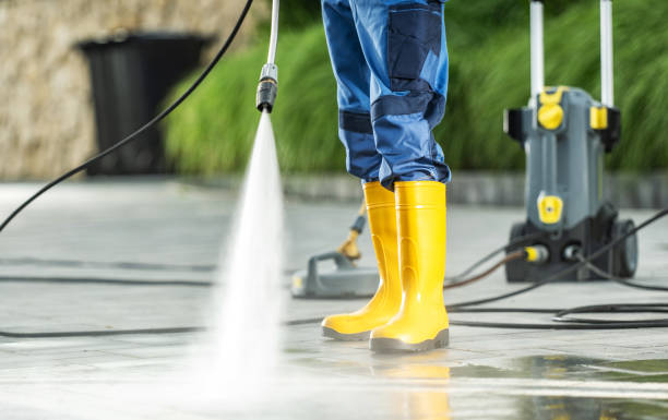 Best Pressure Washing Estimates  in Richland, PA