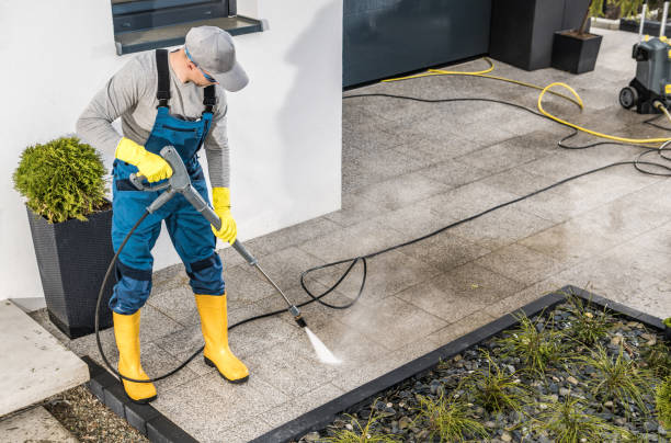 Best Residential Pressure Washing Services  in Richland, PA